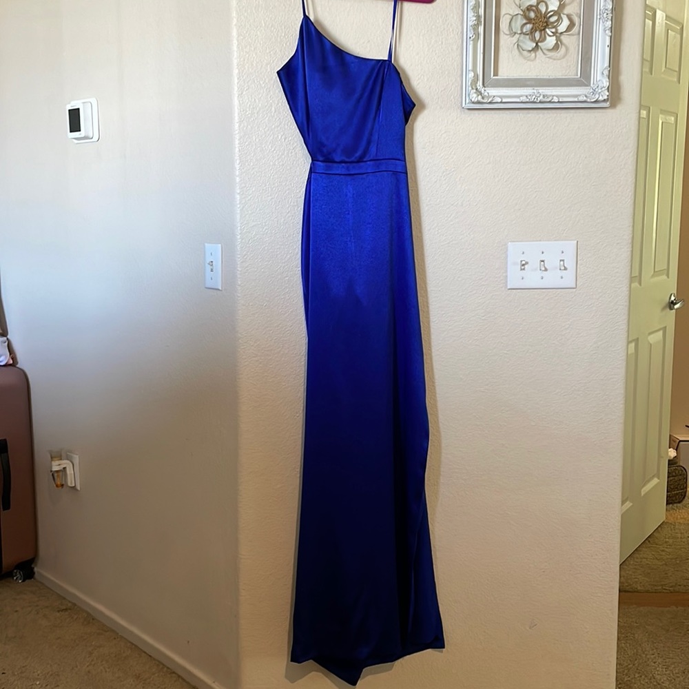 NEW! Elegant formal Dress